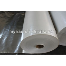 Supply Aluminum Foil tarpaulin,foil radiant barrier,Container liner for cold